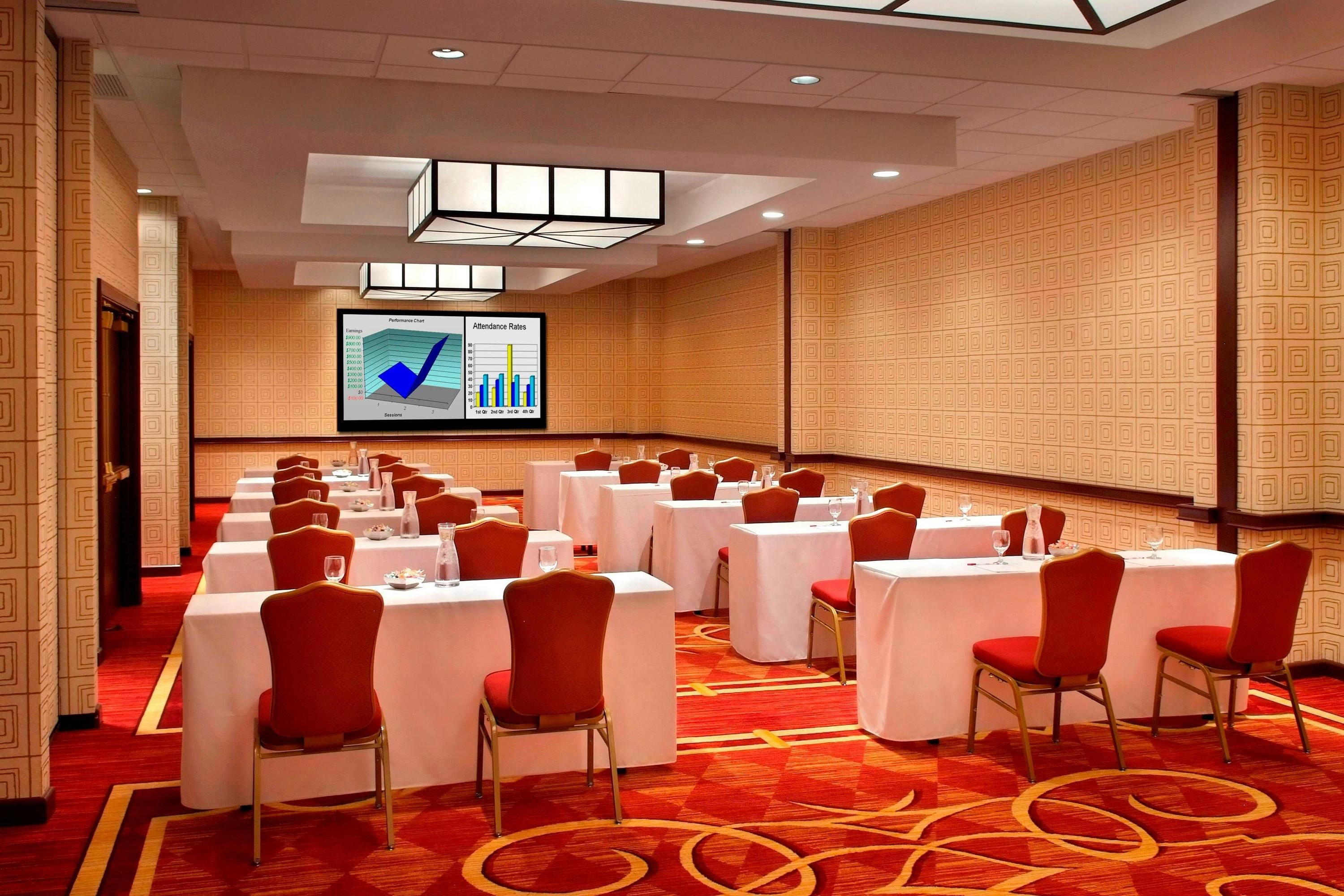 Conference room