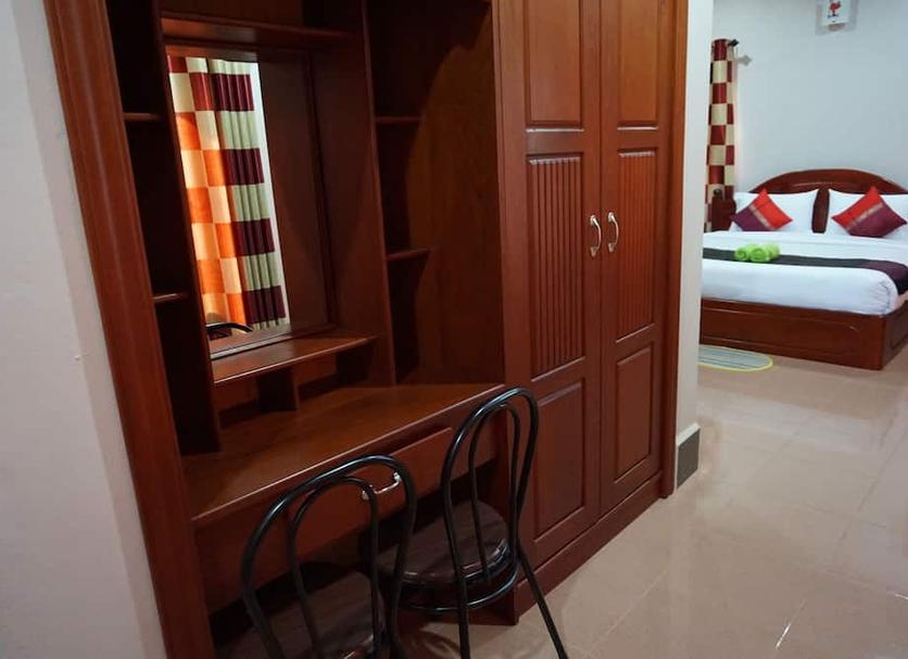 Room amenity Photo