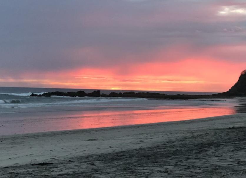 Beach Photo