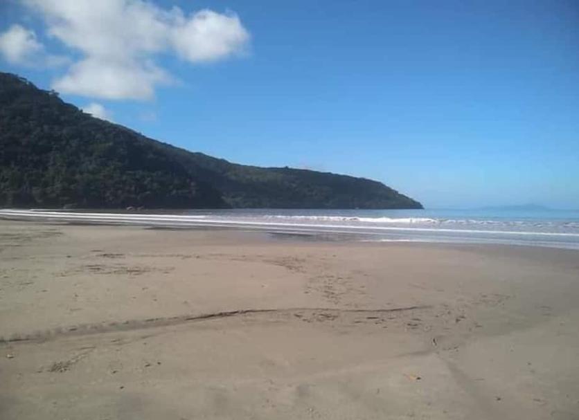 Beach Photo