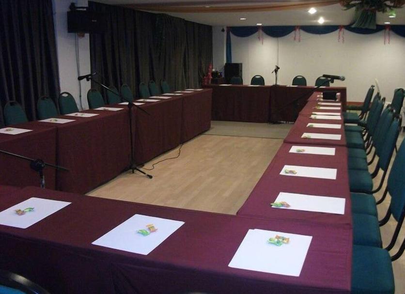 Conference room Photo