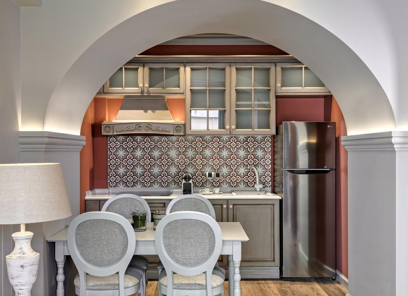 Kitchen Photo