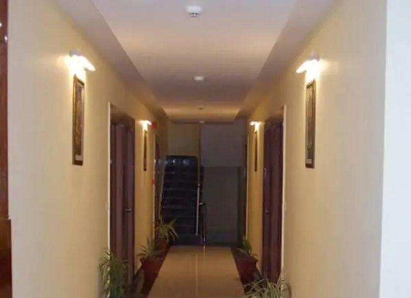 Hallway Photo