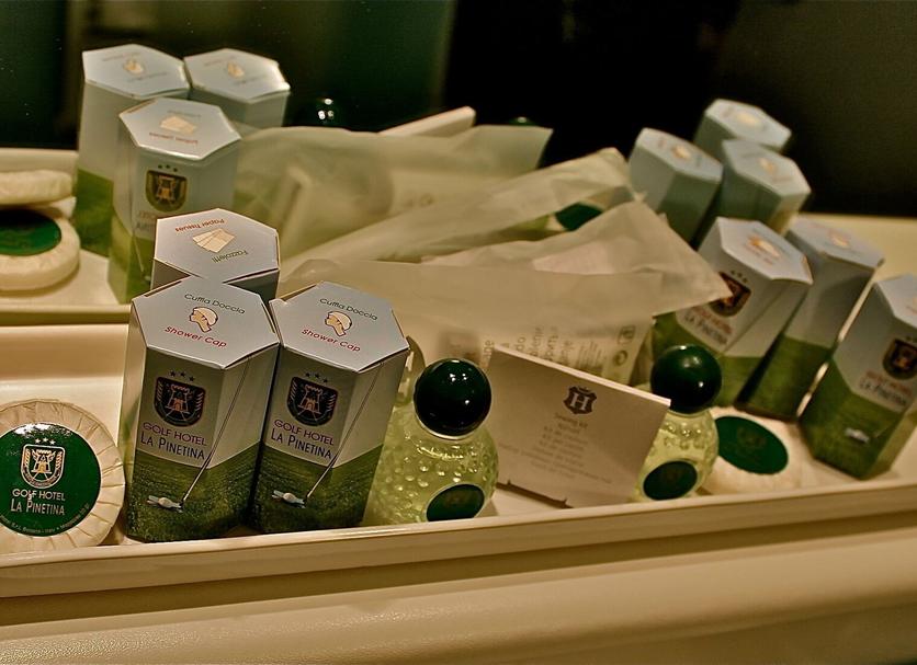 Room amenity Photo