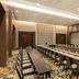 Centara Life Government Complex Hotel & Convention Centre Chaeng Watthana Bangkok meeting room with long conference table