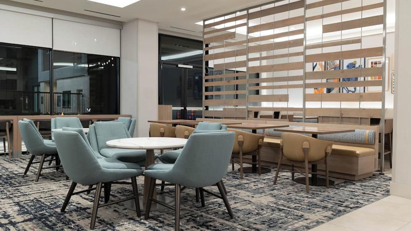 Homewood Suites Puyallup Tacoma