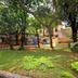 Outdoors view