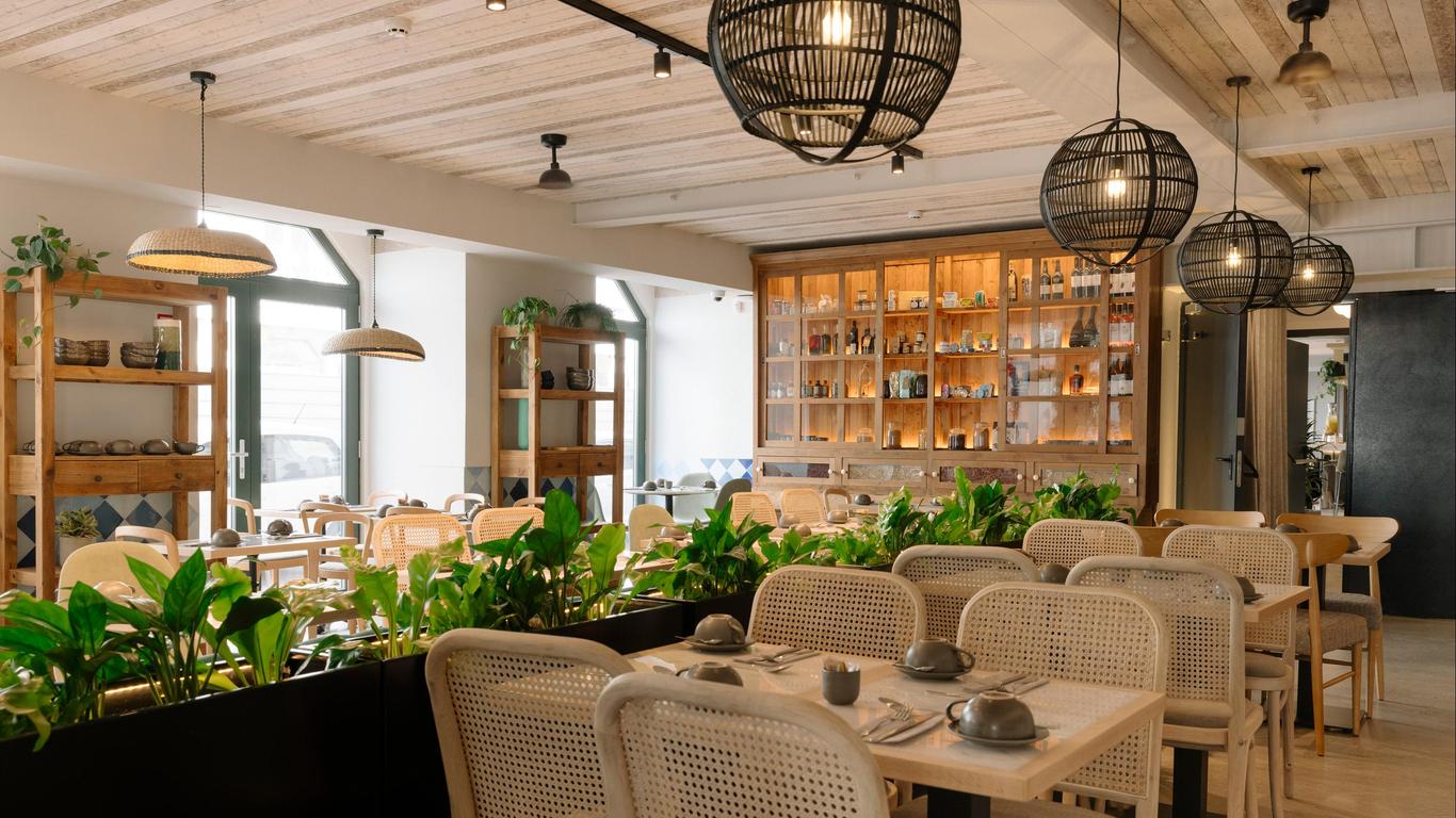 Pestana Rua Augusta Lisboa