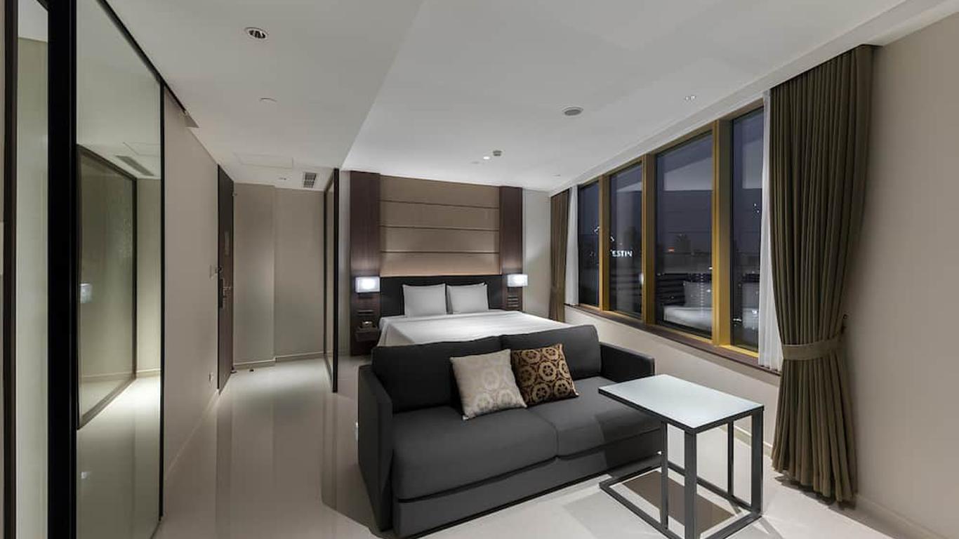 Solaria Nishitetsu Hotel Bangkok