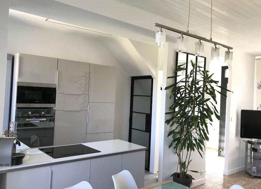 Kitchen Photo