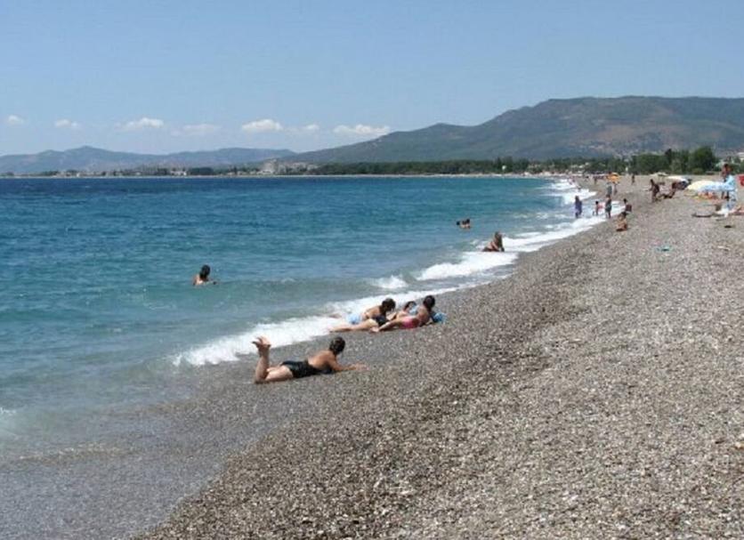 Beach Photo