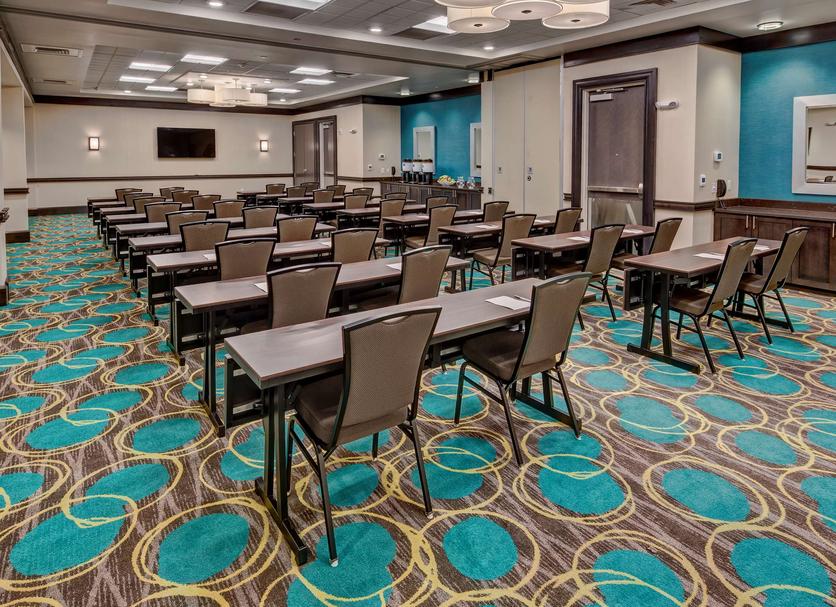 Conference room Photo