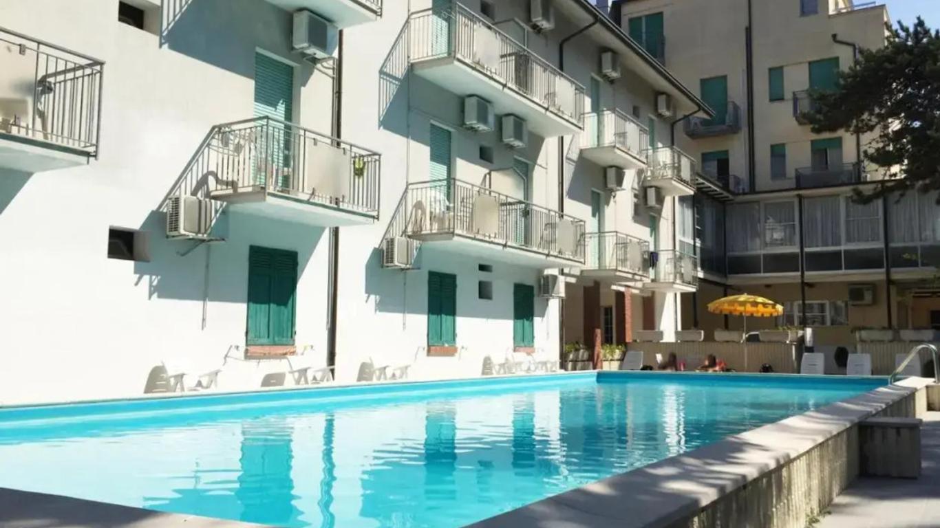 B&B Promenade Hotel Simple
