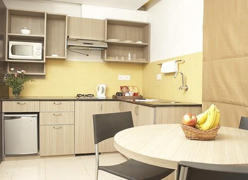 Kitchen Photo
