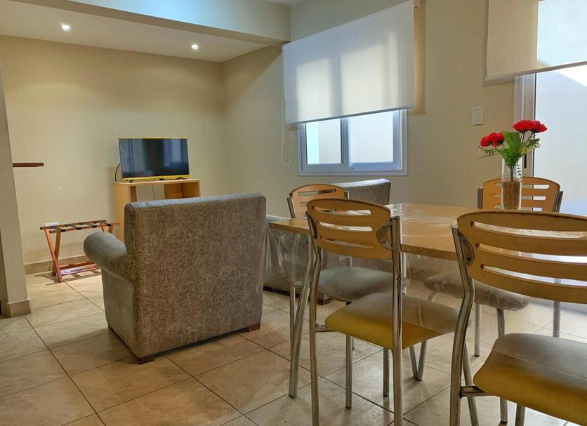Dining room Photo