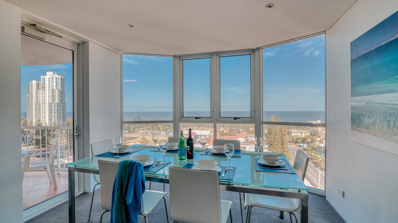 Bel Air on Broadbeach