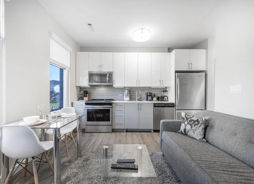 Kitchen Photo