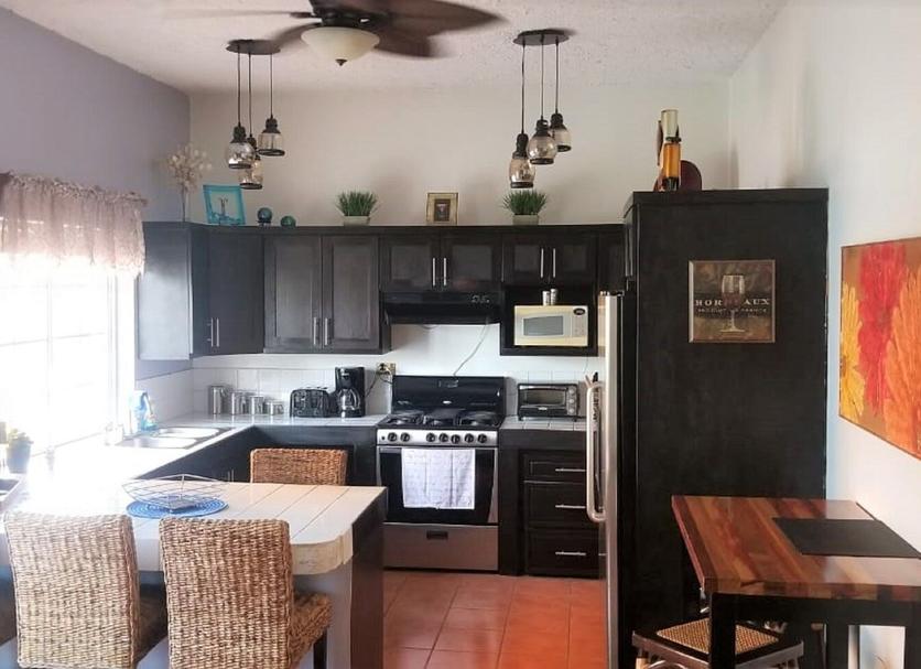 Kitchen Photo