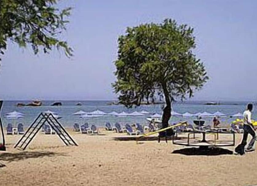 Beach Photo