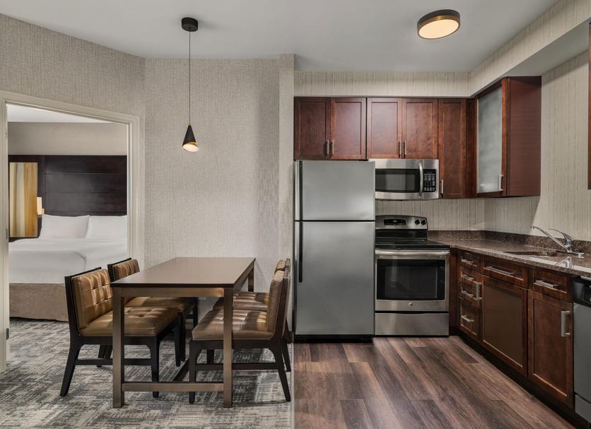 Kitchen Photo