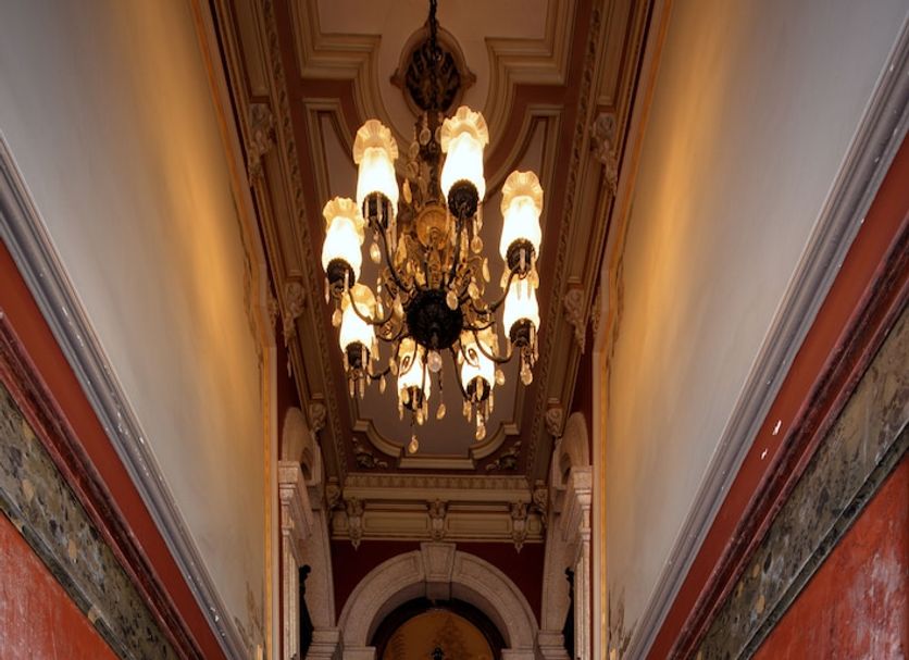 Stairs Photo