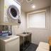 Laundry facility