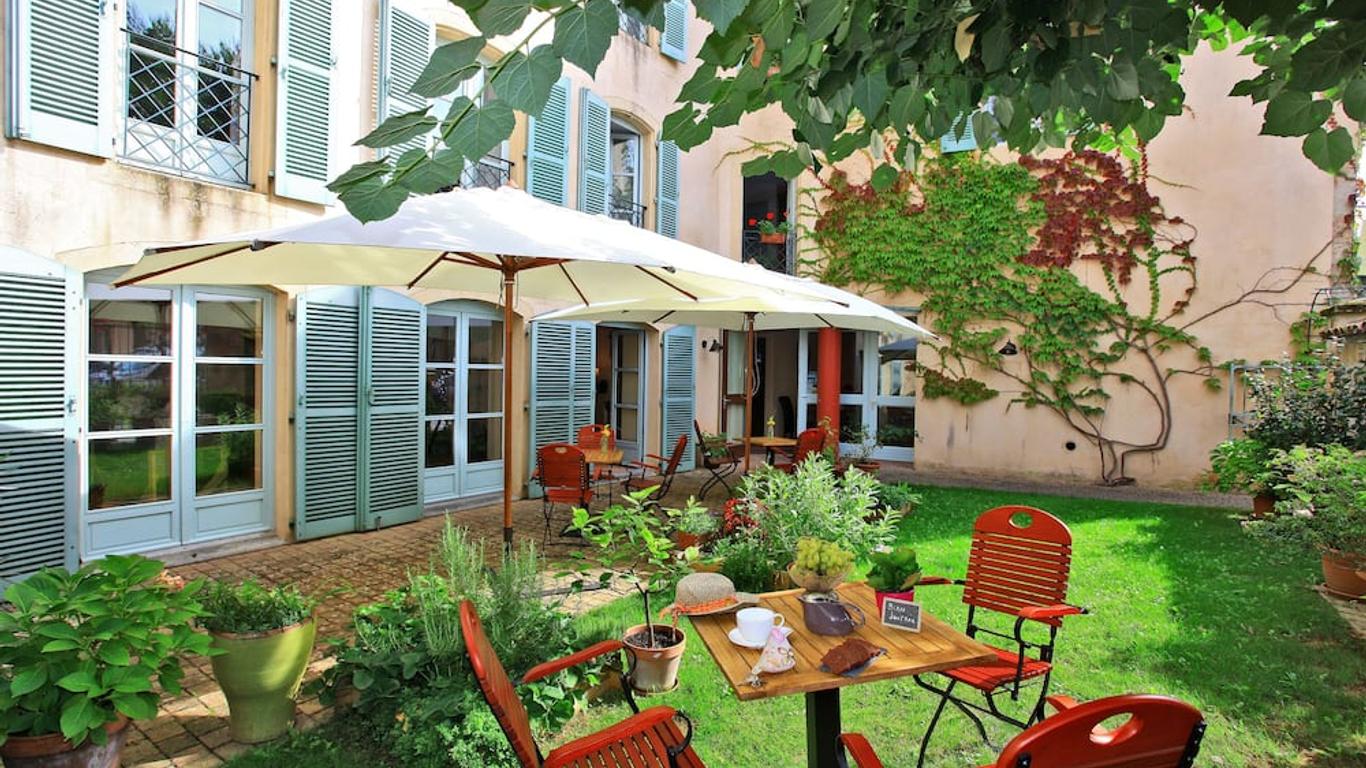 Hôtel Le Quatorze