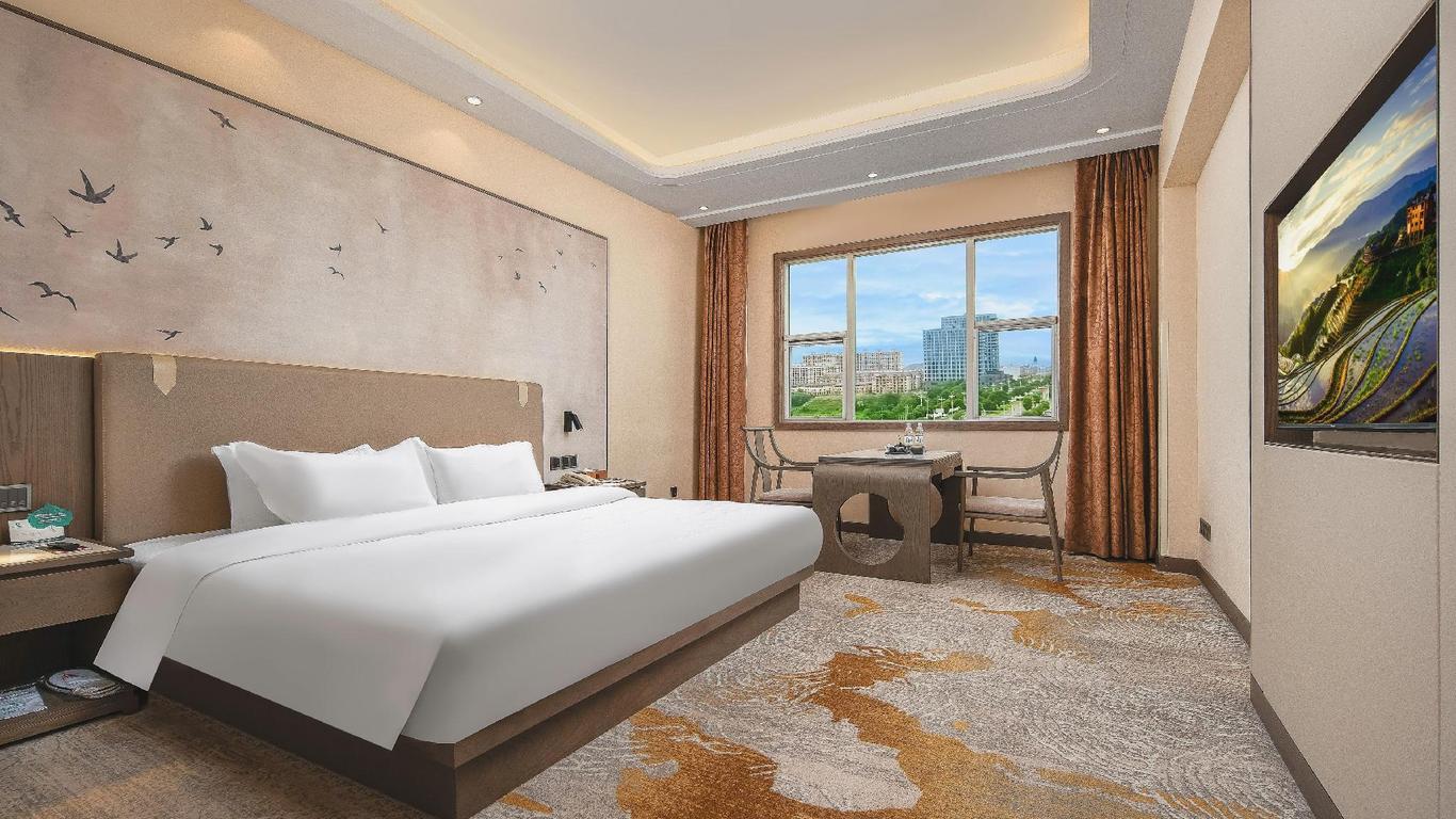 Yutai International Hotel