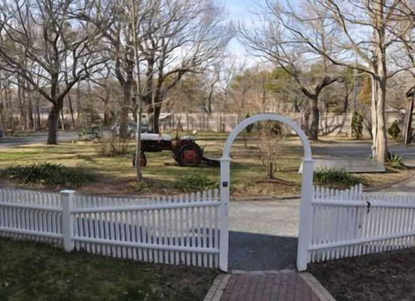 Outdoors view Photo