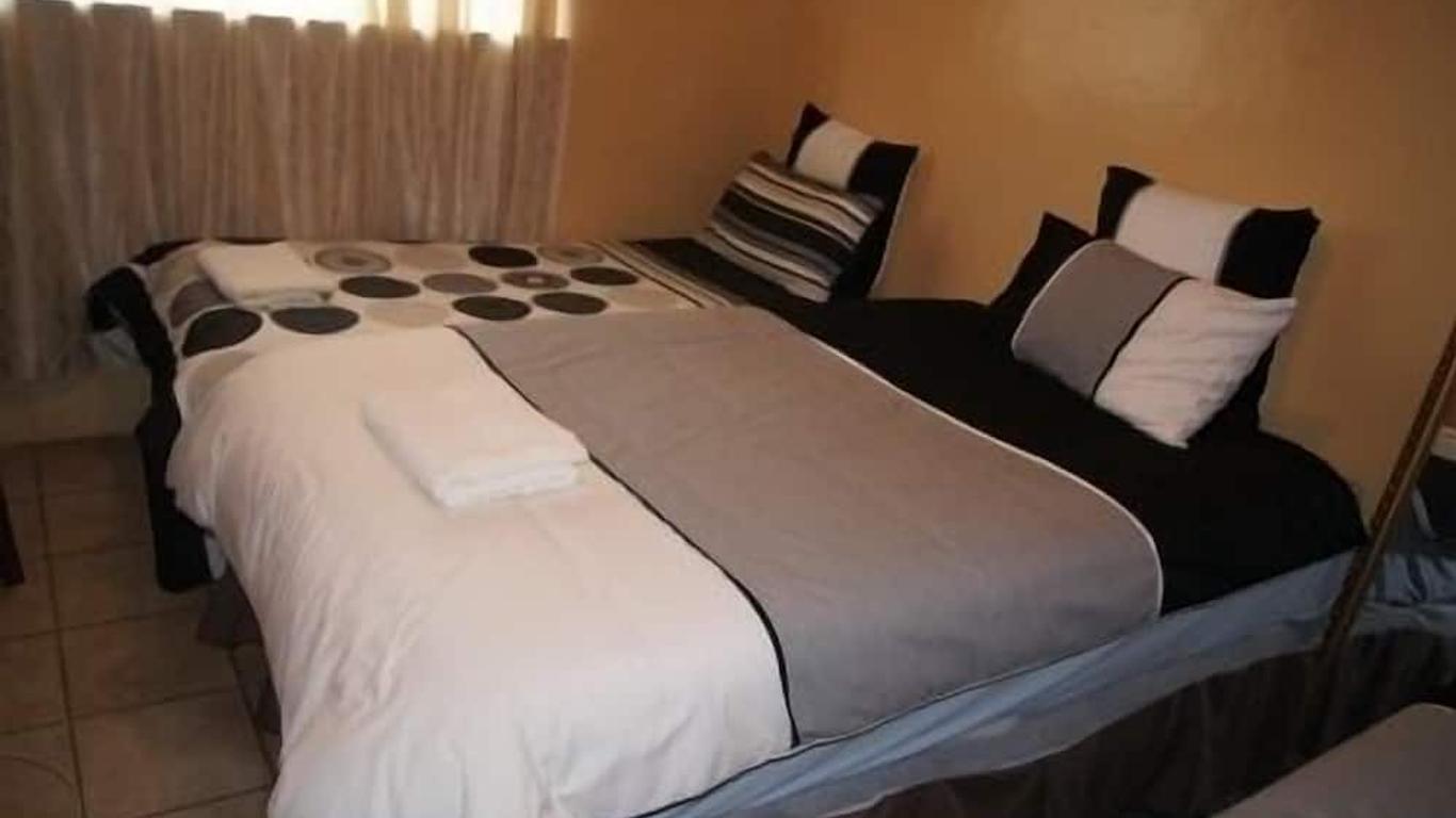 Boikhethelo Guest House