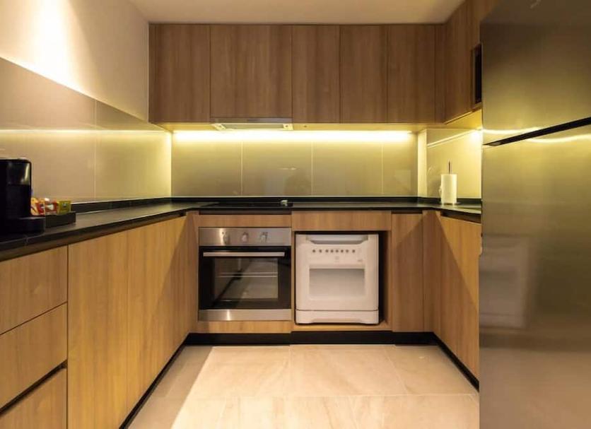 Kitchen Photo