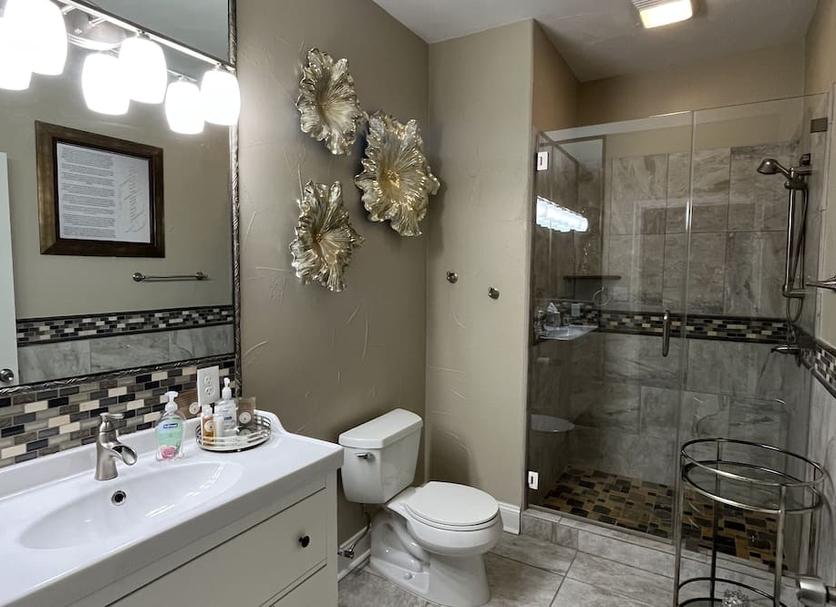 Bathroom Photo