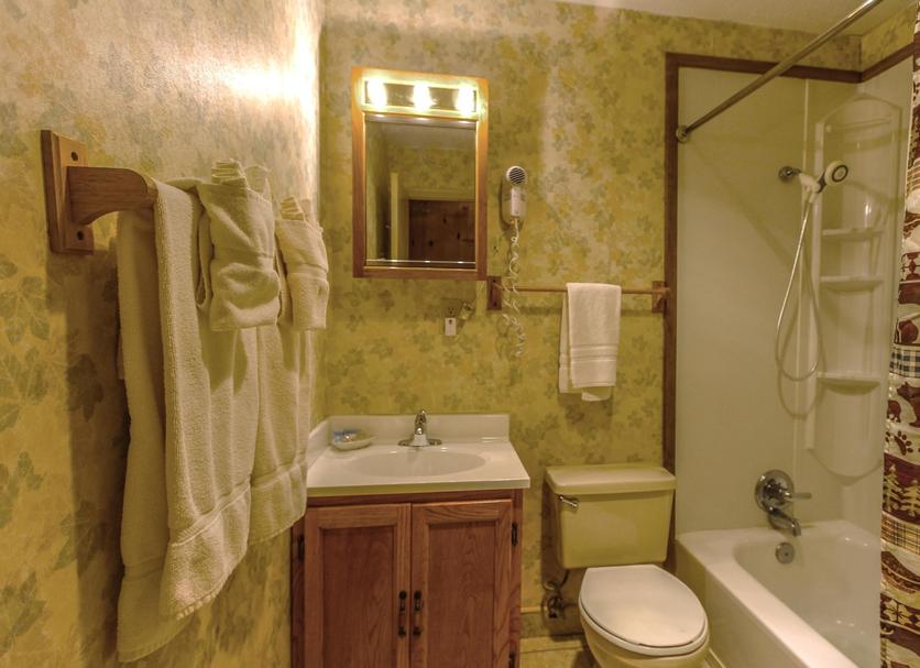 Bathroom Photo