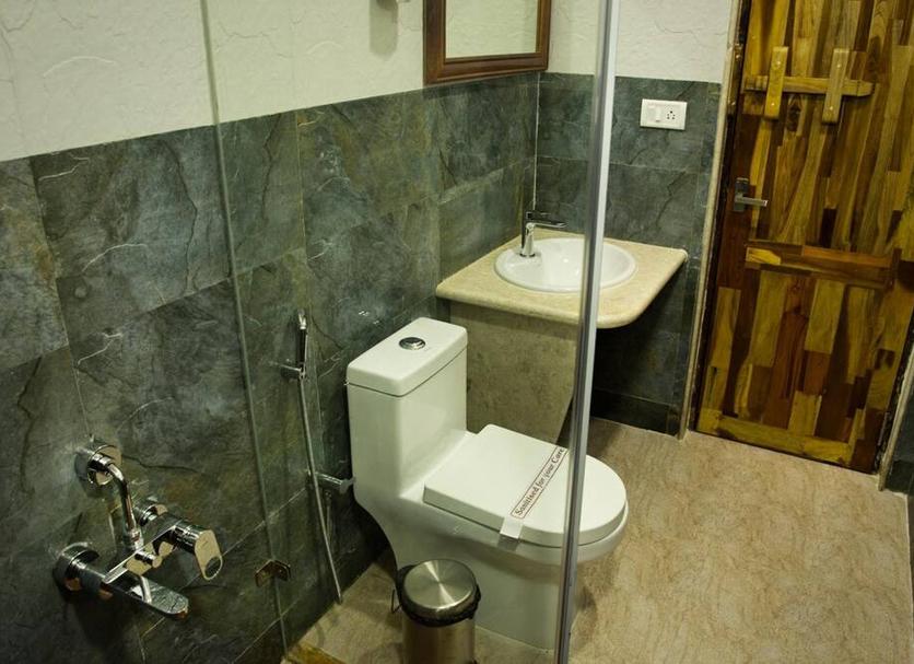 Bathroom Photo