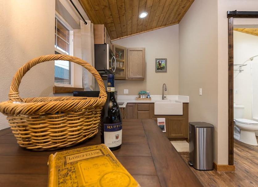 Kitchen Photo