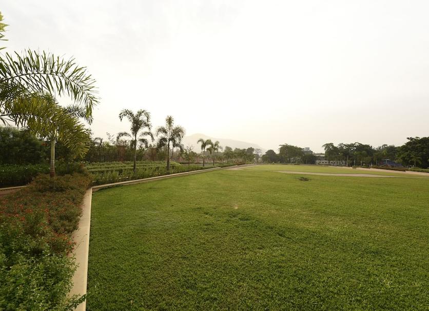 Outdoors view Photo