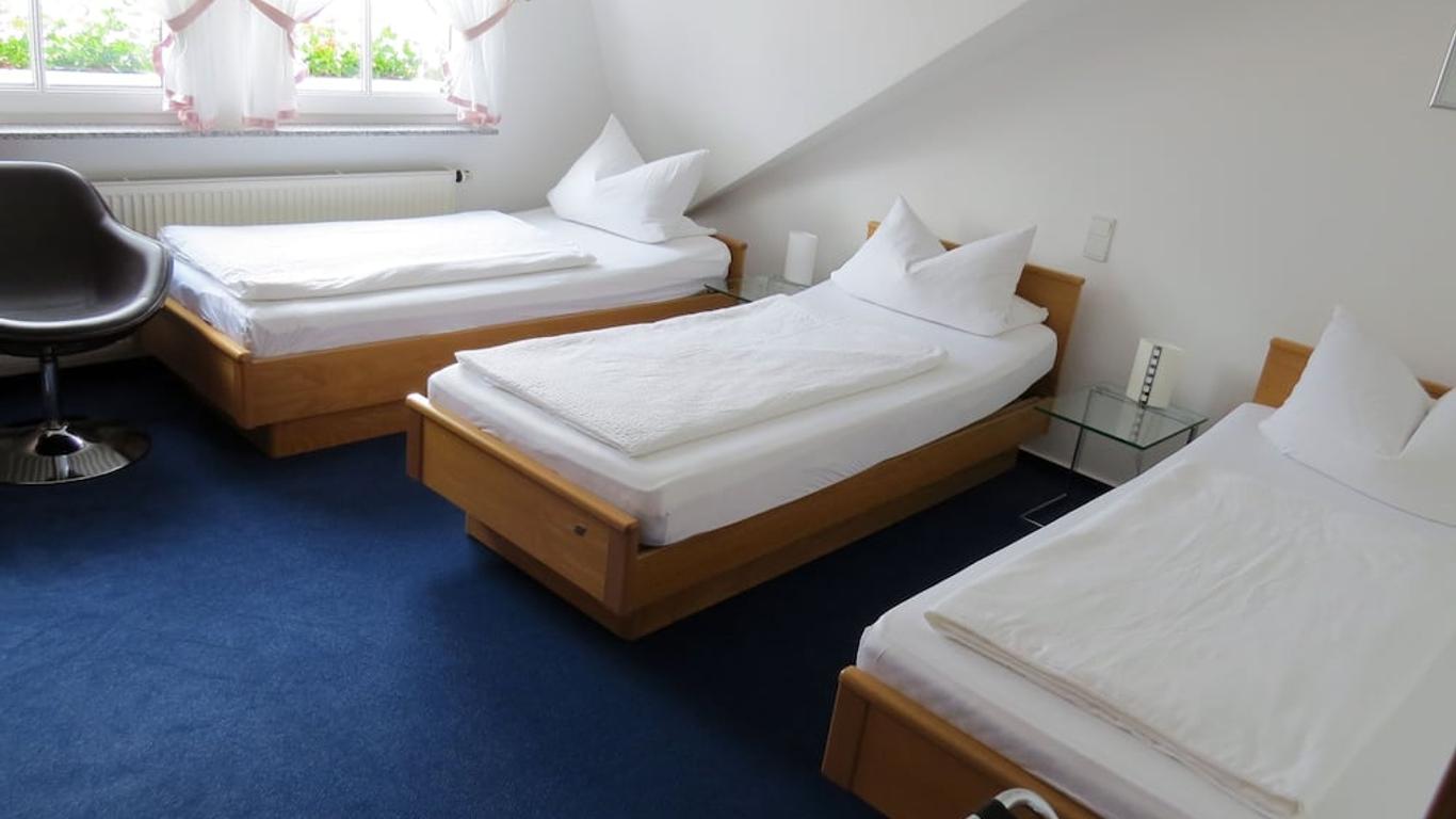 Hotel Retterath am Nürburgring