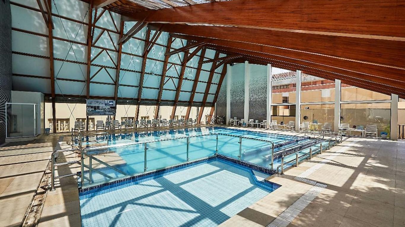 Dallonder Grande Hotel Bento Goncalves
