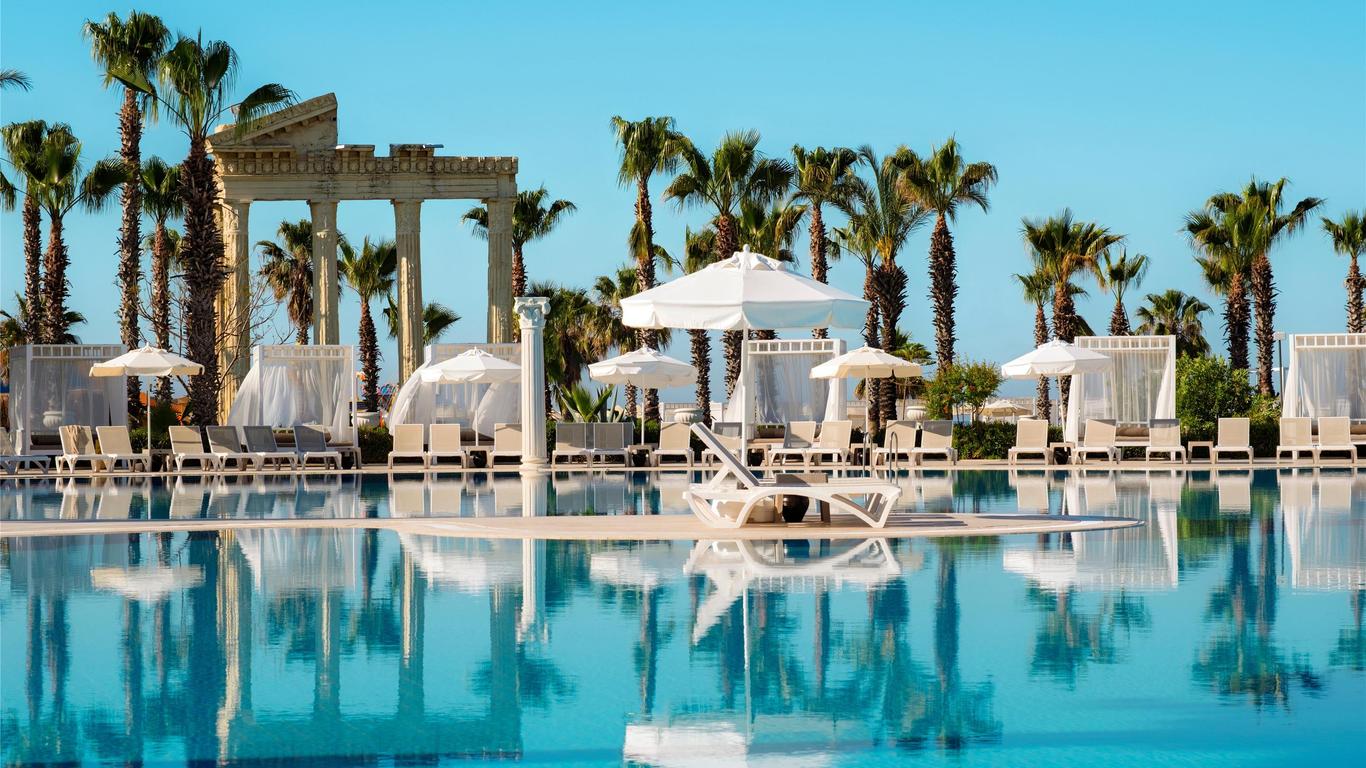 Selectum Noa Belek