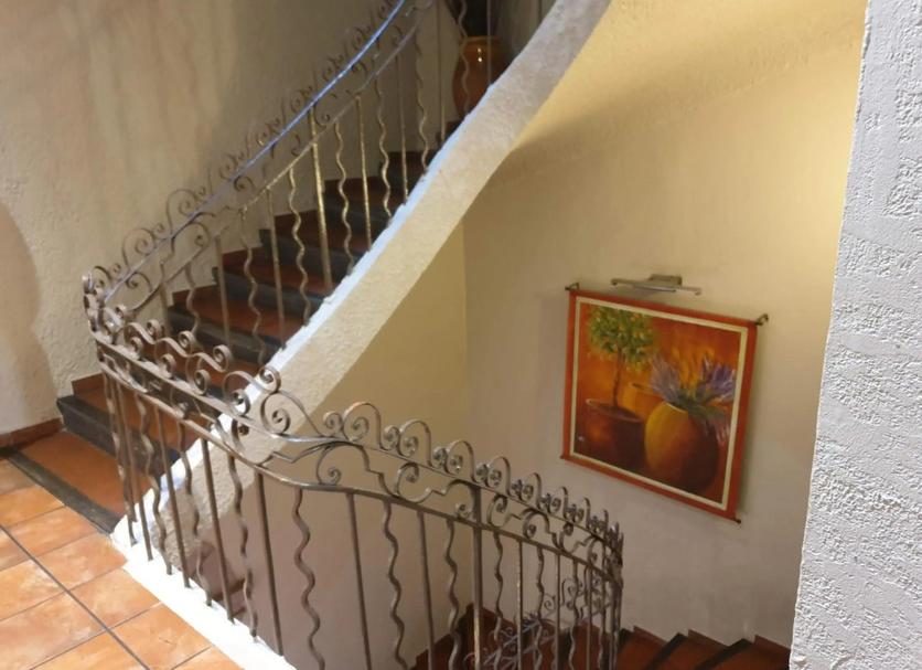 Stairs Photo