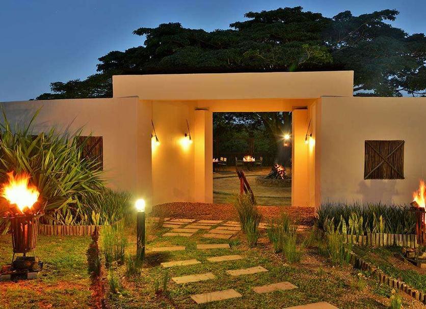 Outdoors view Photo