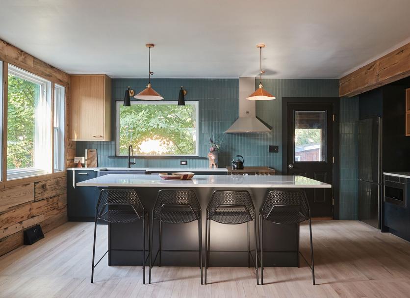 Kitchen Photo