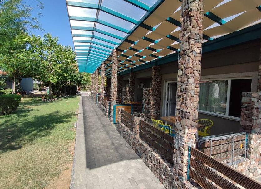 Outdoors view Photo