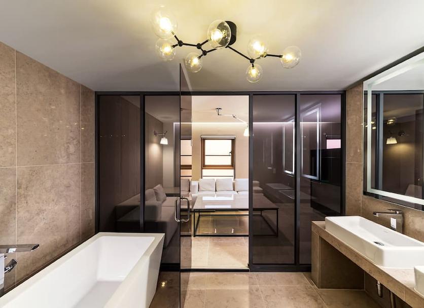 Bathroom Photo