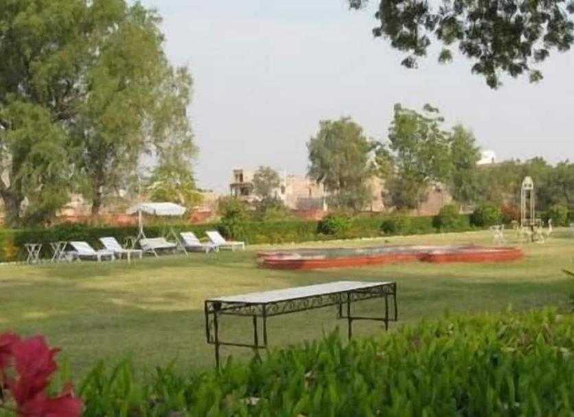 Outdoors view Photo