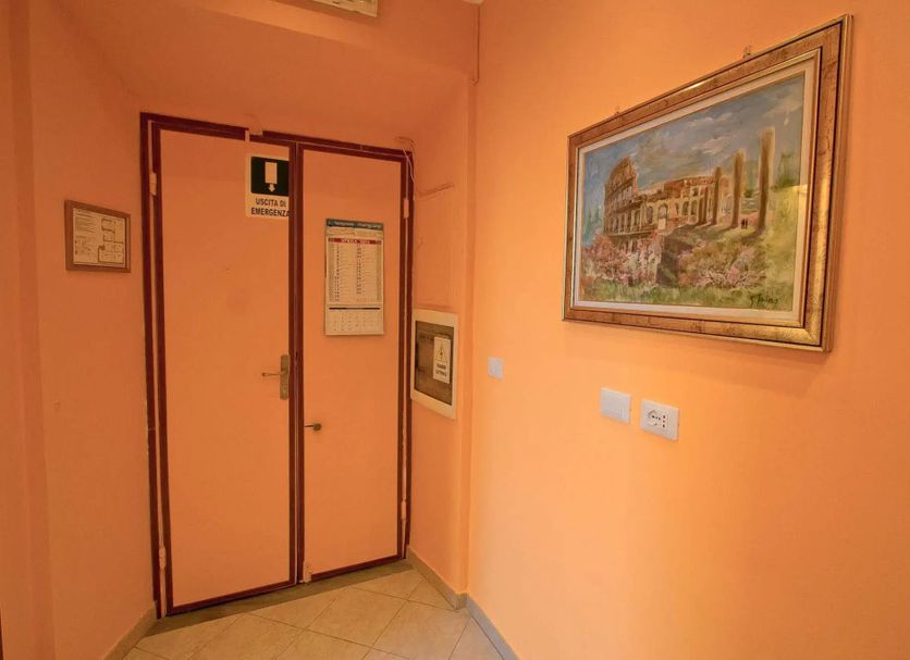 Hallway Photo