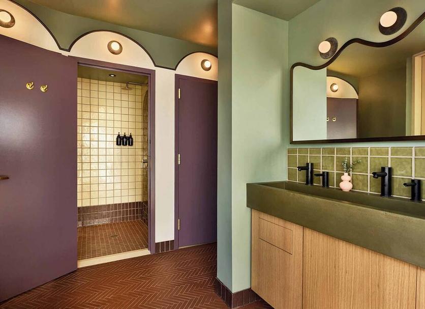 Bathroom Photo