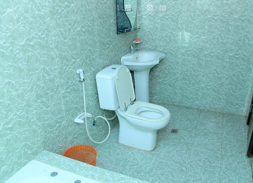 Bathroom Photo