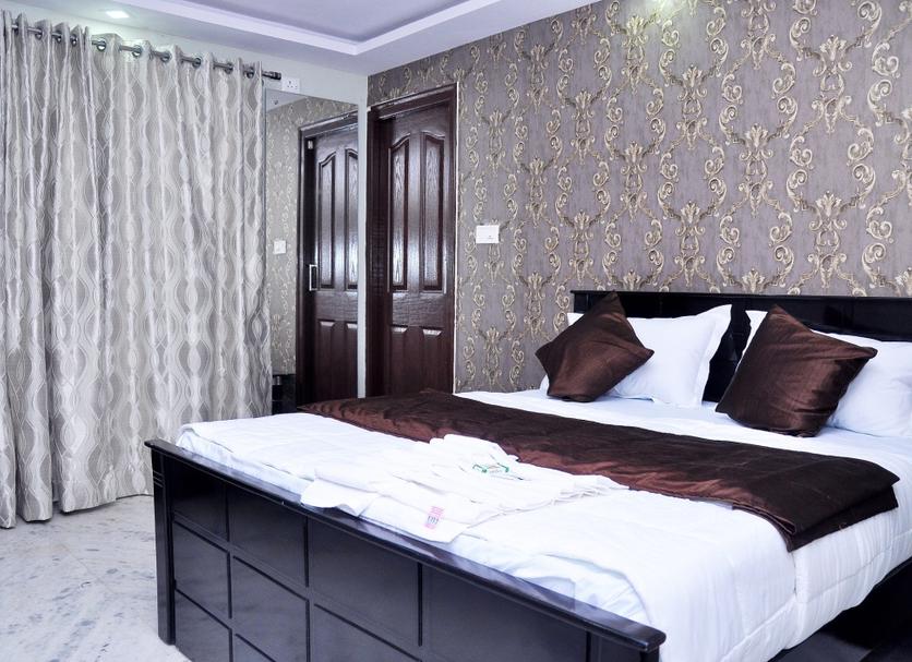 Bedroom Photo