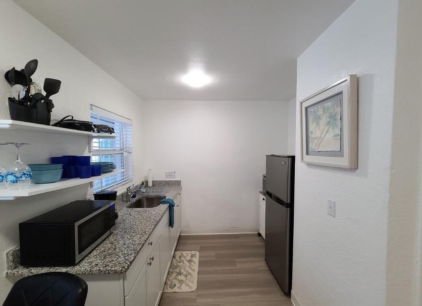 Kitchen Photo